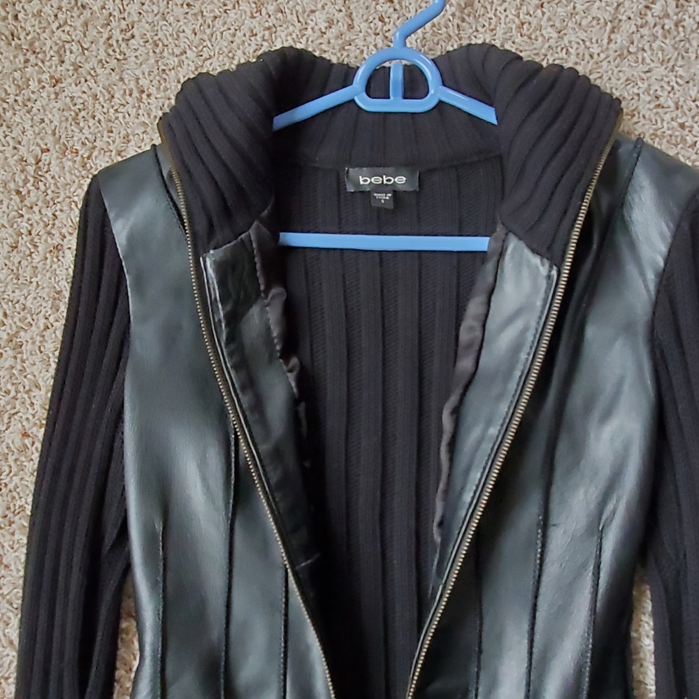 Bebe Jacket - image 3